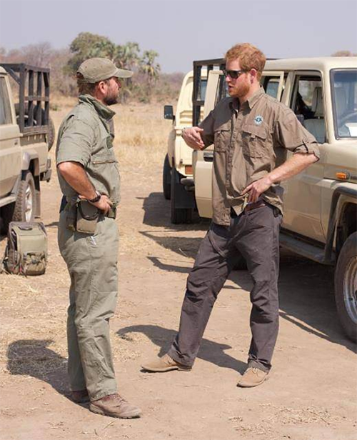 Prince Harry Dating Meghan Markle And British Model Sarah Ann Macklin Simultaneously: Playboy Prince Will Never Find Royal Wife?