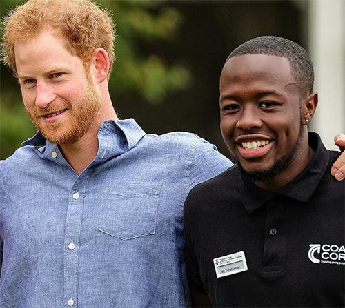 Ellie Goulding Pregnant With Prince Harry’s Baby, New Royal Child On The Way?