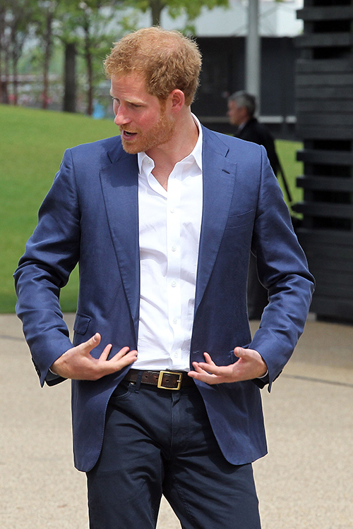 Prince Harry Dating Ellie Goulding: Kate Middleton Shocked as Couple Reveals Years-Long Secret Relationship?