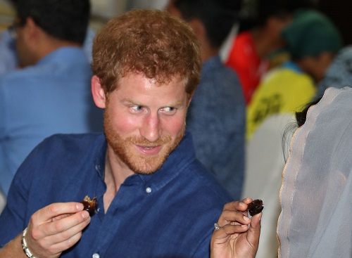 Meghan Markle Must Get Pregnant Following Royal Wedding: Prince Harry Wants Children