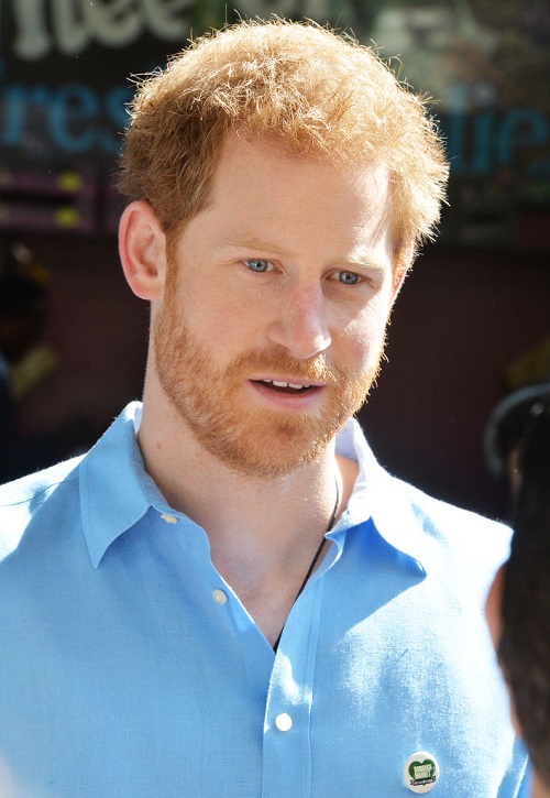 Camilla Thurlow Admits To Hooking Up With Prince Harry On Love Island