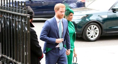 Camilla Parker-Bowles Overshadowed by Meghan Markle and Her Hologram – Domestic Violence Campaign Suffers