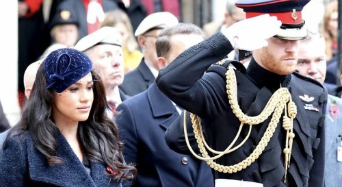 Queen Elizabeth Says Prince Harry Will Always Be Welcome Back – But What About Meghan Markle?