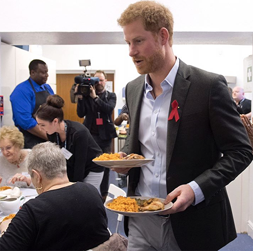Prince Harry And Meghan Markle Romance Glorified By Royal Watchers: Relationship Too Good To Be True?