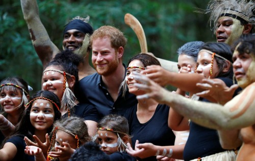 Meghan Markle Struggling With Pregnancy: Scales Back On Australian Royal Tour