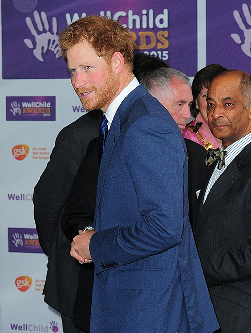 Kate Middleton And Queen Elizabeth Furious At Prince Harry’s Secret Palace Party: Demand Prince Give Up Bachelor’s Life?