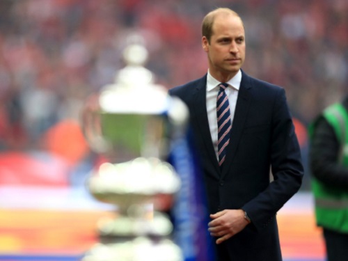Prince William and Kate Middleton Moving Out Of Kensington Palace?
