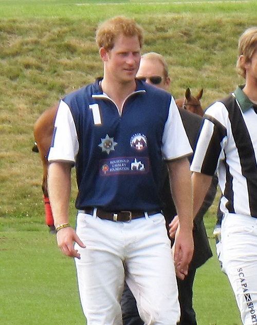 Prince Harry Marriage On Horizon: Will He Wed Cressida Bonas, Actress Jenna Coleman, Or Forever Be Royal Bachelor?
