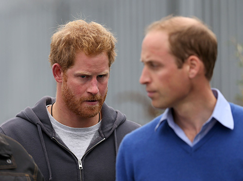 Kate Middleton Chooses Prince Harry’s Future Wife: Insists Chelsy Davy ‘The One’ – Royal Wedding Soon?