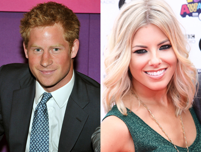 Meet Prince Harry’s Latest Fling: Pop Singer Mollie King