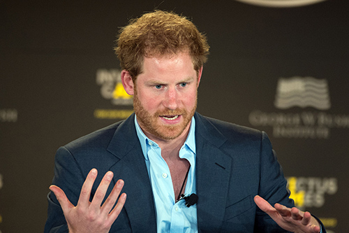 Prince Harry Seeks Kate Middleton’s Approval For Barbara Bush As Royal Bride?