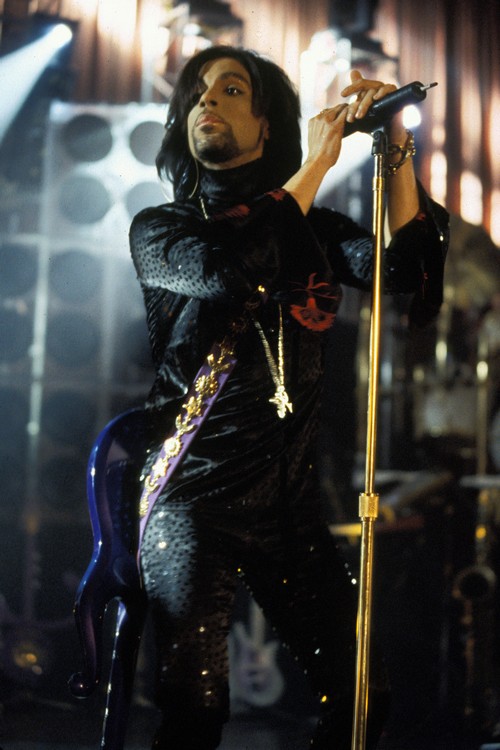 Prince Believed in The Illuminati – Does The Secret Organization Exist?