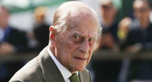 Prince Philip Snubbed Harry and Meghan – Wouldn’t Endorse ‘Megxit’ Says Royal Commentator