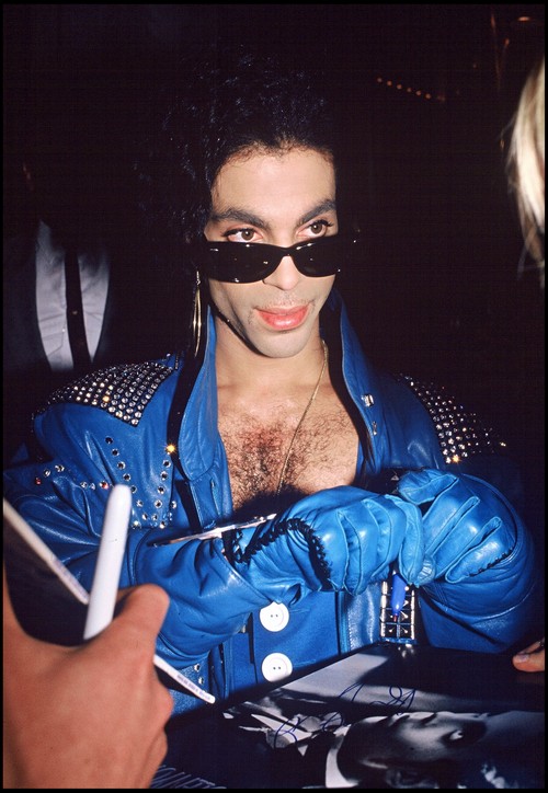 Prince’s Will: Tyka Nelson Inherits Entire Net Worth, $800M Fortune and Song Rights – Singer Died Intestate