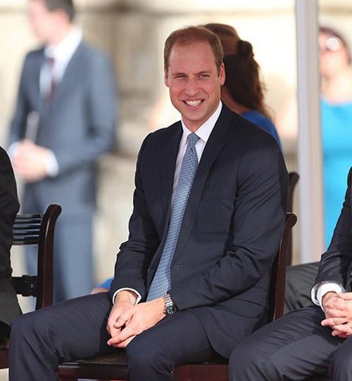 Is Prince William Cheating On Kate Middleton With Kate’s Assistant, Rebecca Deacon, While in Malta?