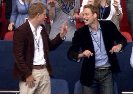 Kate Middleton Wants Prince William To Channel His Inner Maksim Chmerkovskiy (Videos)