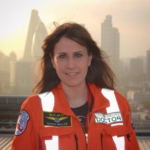 Kate Middleton Fears Prince William Cheating Scandal After Husband Paired With Sexy Colleague Dr. Gemma Mullen