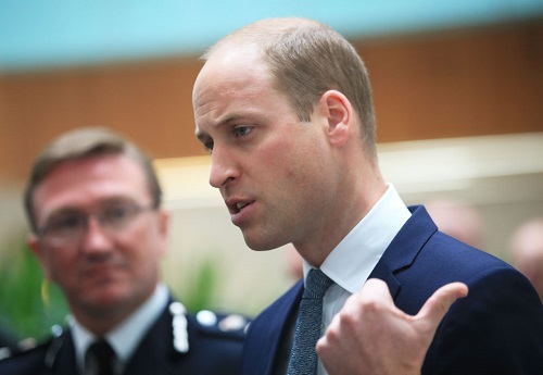Prince William’s Missing Wedding Ring Hot Topic Again – Marriage To Kate Middleton In Trouble?