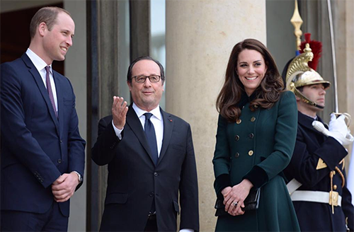 Kate Middleton Fears Prince William Misses Bachelor Lifestyle And Resents Royal Marriage?