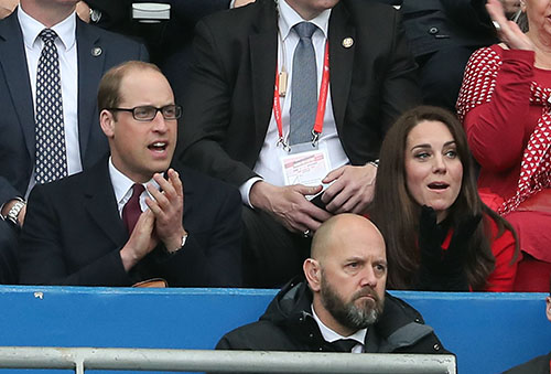 Prince William In Hiding After Scandalous Switzerland Vacay PR Disaster: Won’t Show Face In Public Alongside Kate Middleton?