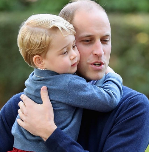Prince William Unhappy With Fatherhood: Constantly Bemoaning Parental Duties With Prince George And Princess Charlotte?
