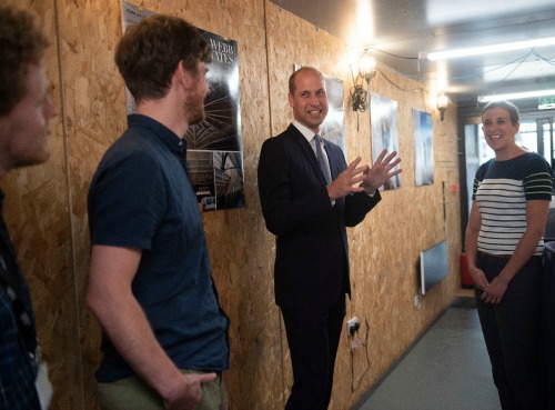 Kate Middleton Concerned Over Prince William’s Upcoming Trip To Africa