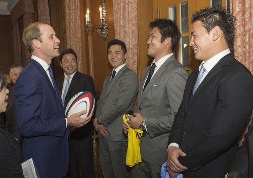 Kate Middleton Angry At Prince William’s Japan Trip 6 Weeks Before Due Date: Selfish Husband Crushes Duchess?