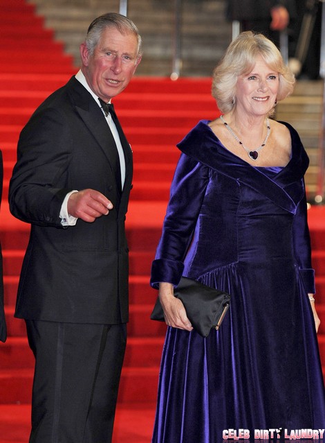 Prince Charles Says He Is Impatient To Replace Queen Elizabeth – Is That Camilla Parker Bowles Talking?