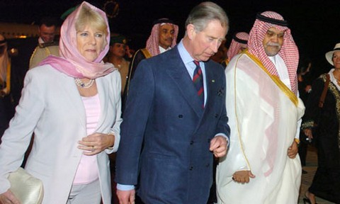 Queen Elizabeth Demands Prince Charles Shut His Mouth and Keep His Political Opinions To Himself