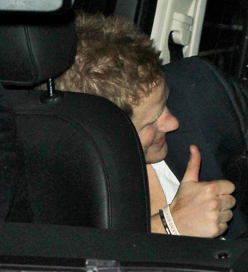 Cressida Bonas Broke Up With Prince Harry: Still Cheating, Partying and Sleeping Around Before Engagement
