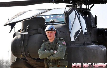 Prince Harry Begs Cressida Bonas To Wait – Prince Charles Confirms