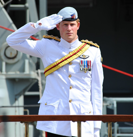 Prince Harry to Propose to Cressida Bonas: The Next Royal Wedding is Almost Here! — Report