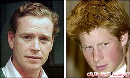 Queen Elizabeth Demands Prince Harry Take DNA Test – Is He Really A Prince?