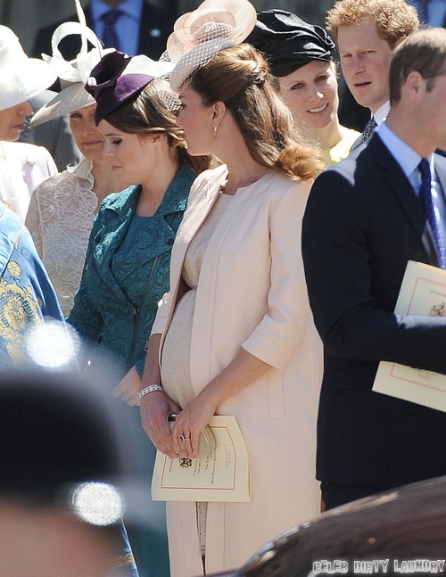 Prince Harry Stands Up To Gay Bashing Bullies