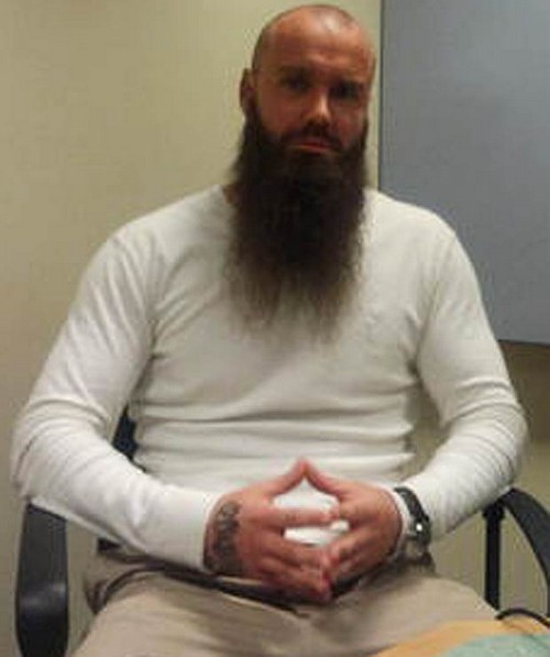 Prince Harry Murder Plot Details Released: Ashraf Islam Confesses