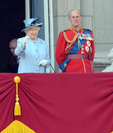 Breaking News: Prince Philip Rushed To Hospital Again