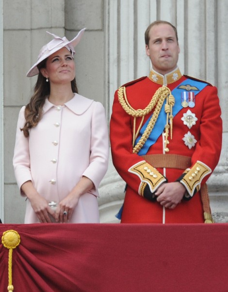 Prince William Trying To Miss Royal Birth? Real Reason He’s Staying Away From Kate Middleton