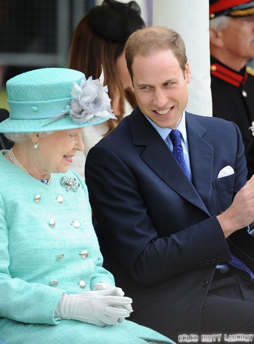 Kate Middleton Jealous as Prince William Goes Back To Cambridge University in 2014?