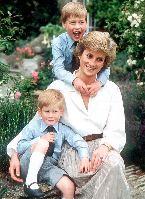 Princess Diana was Pregnant with Dodi Al Fayed’s Baby at Time of Her Death — Report