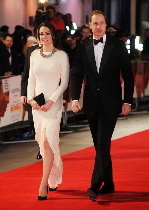 Kate Middleton Furious – Prince William Caught Hanging Out With Ex-Girlfriend Jecca Craig