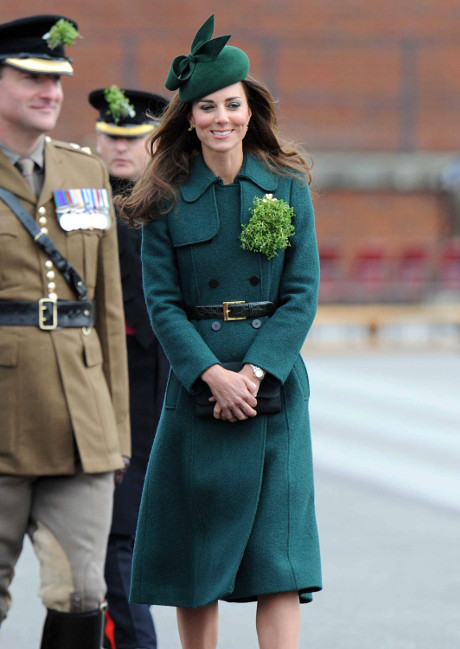 Prince William says No to another Royal Baby with Kate Middleton!