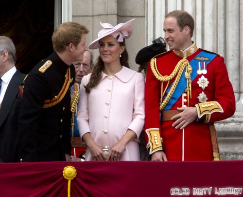 Kate Middleton Protected: Prince William Visits Princess Diana’s Grave To Promise Late Mom That He Won’t Let Royals Destroy Kate Like They Did Her