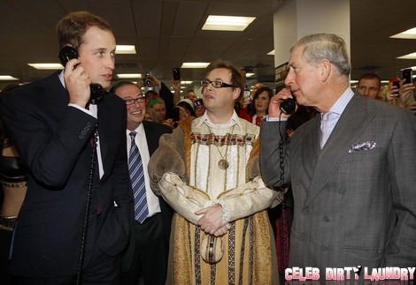 Prince William and Kate Middleton Rebel Against Prince Charles and Camilla Parker-Bowles – Move To Capture The Throne?
