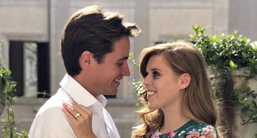 Princess Beatrice’s Wedding Canceled: Marriage Postponed 3 Times – Private Ceremony Considered – Is Royal Couple Cursed?