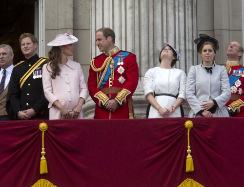 Kate Middleton Smiles At Princess Beatrice’s Jealous Plot: Plans To Be “The Kim Kardashian of the Royal Family?”