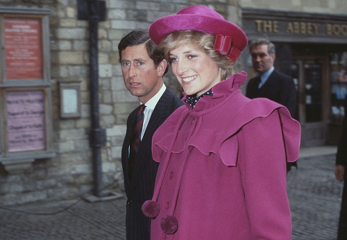 Princess Diana’s Ex-Lover James Hewiitt Recovering From Life-Threatening Heart Attack: Is He Prince Harry’s Father?