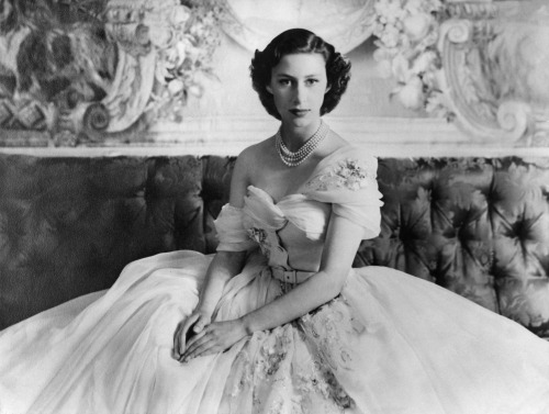 Inside Princess Margaret’s Life As The Royal Family’s Wild Child