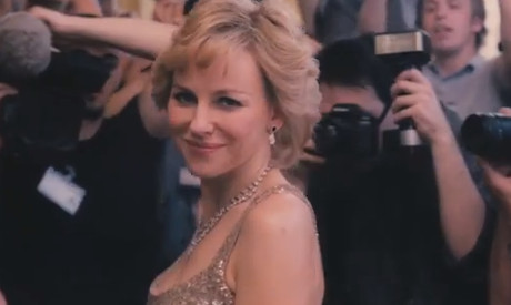 Princess Diana Film Starring Naomi Watts Considered a Piece of Trash by Critics and Royal Family!