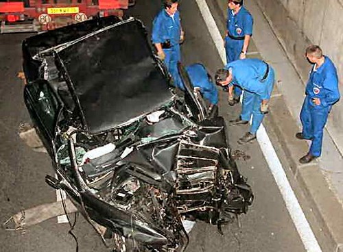 Princess Diana’s Death Investigated as an Assassination – John Morgan Comments as Reliable Witness, Soldier N, Comes Forward