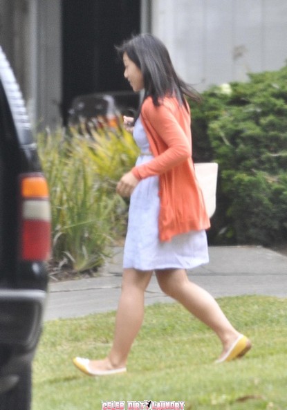 Mark Zuckerberg’s New Fiancé Priscilla Chan? – Photos